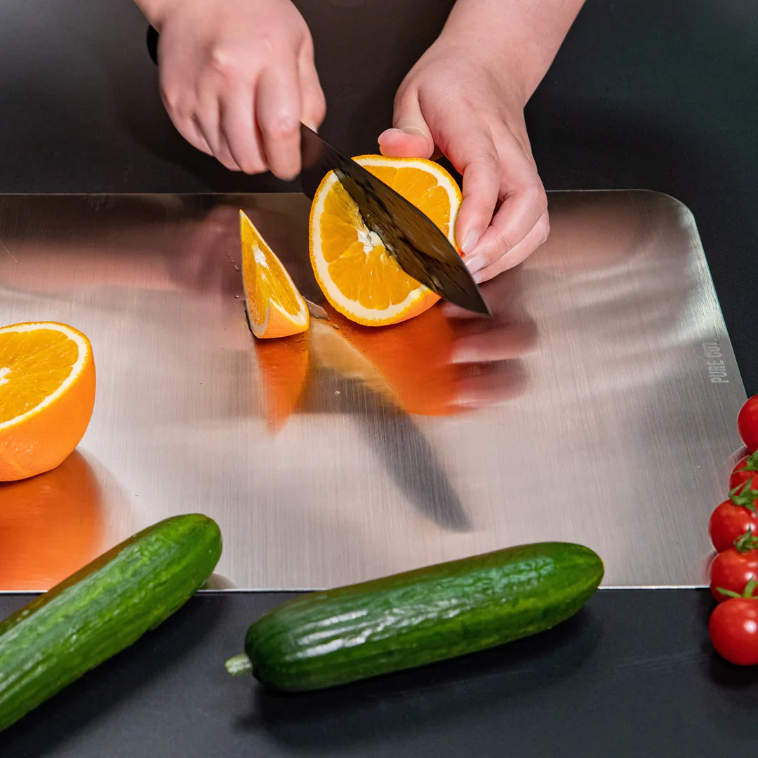 Elevate Your Kitchen, Enhance Your Life